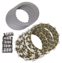 BARNETT KEVLAR CLUTCH KITS FOR V-ROD